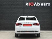 Lada (ВАЗ) Vesta I Рестайлинг (NG) Екатеринбург  - изображение 21