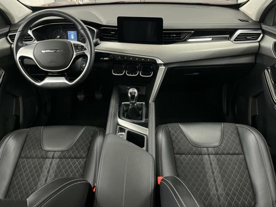BAIC X35 Нижнекамск  - изображение 13