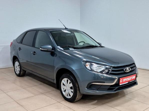Lada (ВАЗ) Granta I Рестайлинг с пробегом 2026 года, цена 1 050 000 рублей, 5979 км, хэтчбек, Автокод Объявления