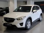 Mazda CX-5 I Казань  - изображение 23