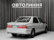 Toyota Vista V (V50) Красноярск  - изображение 27