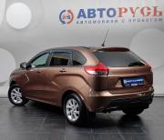 Lada (ВАЗ) XRAY I Москва  - изображение 26