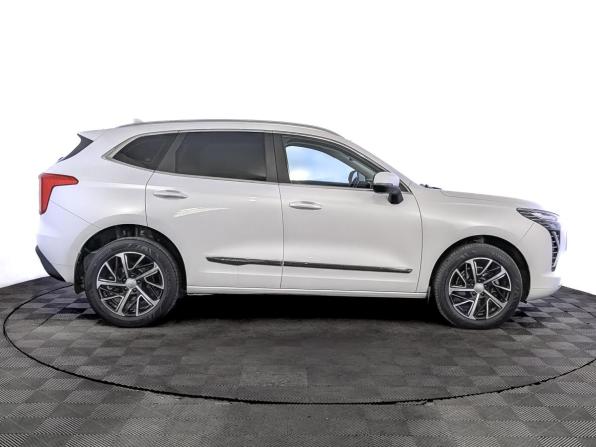 Haval Jolion I с пробегом 2021 года, цена 1 600 000 рублей, 96100 км, внедорожник, Автокод Объявления