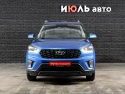 Hyundai Creta I Рестайлинг Екатеринбург  - изображение 20