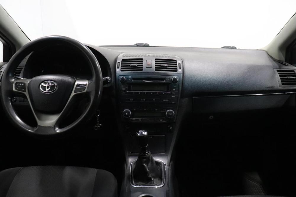 Toyota Avensis III Ульяновск  - изображение 6