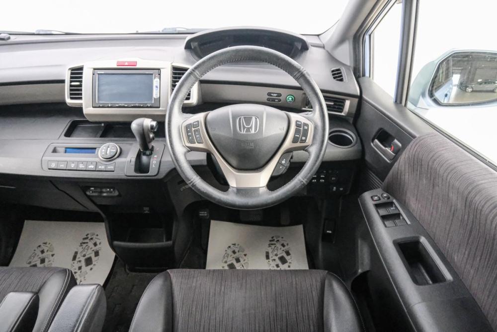 Honda Freed I Рестайлинг 2 Красноярск  - изображение 15
