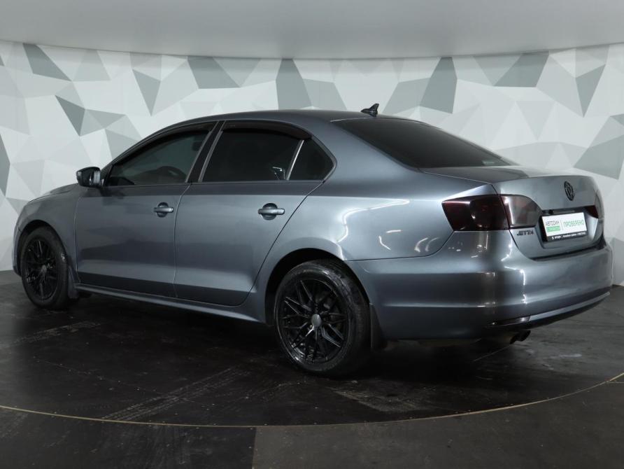 Volkswagen Jetta VI Москва  - изображение 7