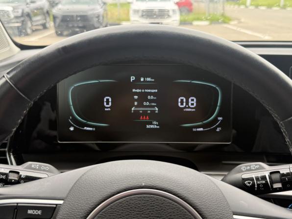 Kia Sportage V с пробегом 2022 года, цена 3 450 000 рублей, 32953 км, внедорожник, Автокод Объявления