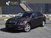 Skoda Octavia III (A7) Рестайлинг Казань  - изображение 15