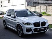 BMW X3 III (G01) Санкт-Петербург  - изображение 31