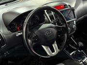 Kia Ceed I Рестайлинг Москва  - изображение 29