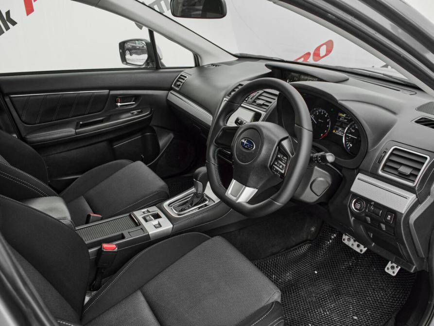 Subaru Levorg I Екатеринбург  - изображение 11