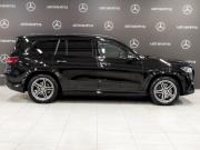 Mercedes-Benz GLS II (X167) Рестайлинг Москва  - изображение 34
