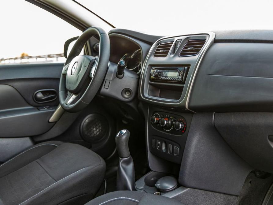Renault Sandero II Волгоград  - изображение 29