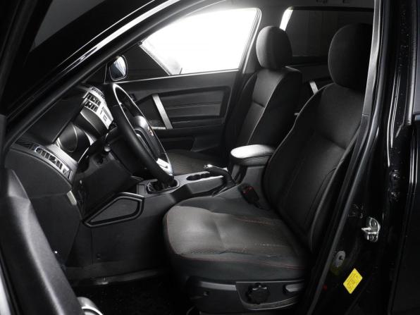 Geely Emgrand X7 I Рестайлинг с пробегом 2016 года, цена 799 000 рублей, 89558 км, внедорожник, Автокод Объявления