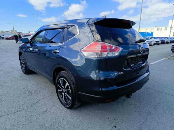 Nissan X-Trail III с пробегом 2018 года, цена 1 699 995 рублей, 164719 км, внедорожник, Автокод Объявления
