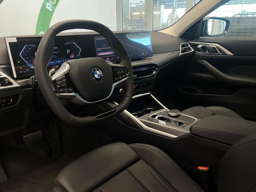 BMW 4 серии G22 G23 G26 Рестайлинг Москва  - изображение 9