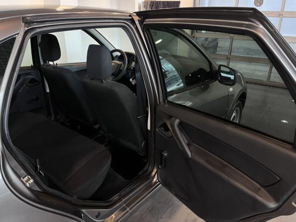 Lada (ВАЗ) Granta I с пробегом 2017 года, цена 412 000 рублей, 141577 км, седан, Автокод Объявления