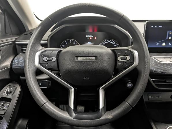 Haval Jolion I Рестайлинг с пробегом 2024 года, цена 1 840 000 рублей, 21500 км, внедорожник, Автокод Объявления