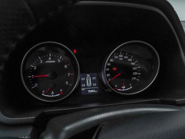 Haval M6 II с пробегом 2024 года, цена 1 650 000 рублей, 78464 км, внедорожник, Автокод Объявления