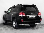 Toyota Land Cruiser 200 Series Санкт-Петербург  - изображение 42