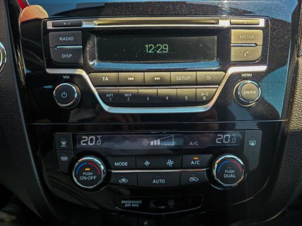 Nissan X-Trail III с пробегом 2015 года, цена 1 398 000 рублей, 145800 км, внедорожник, Автокод Объявления