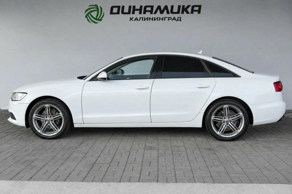 Audi A6 IV (C7) Калининград  - изображение 2