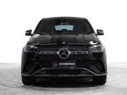 Mercedes-Benz GLE Coupe II (C167) Рестайлинг Москва  - изображение 26