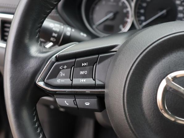 Mazda CX-5 II с пробегом 2018 года, цена 2 770 000 рублей, 94355 км, внедорожник, Автокод Объявления