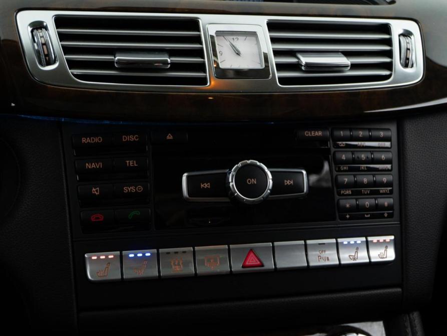 Mercedes-Benz CLS II (C218) Москва  - изображение 19