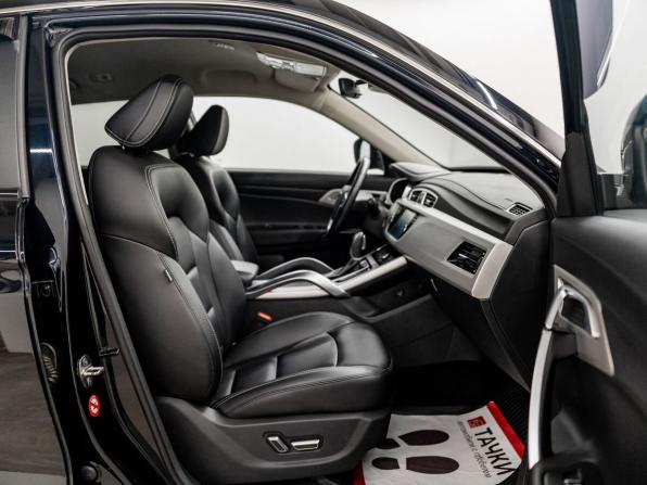 Geely Atlas I с пробегом 2021 года, цена 2 049 000 рублей, 66000 км, внедорожник, Автокод Объявления