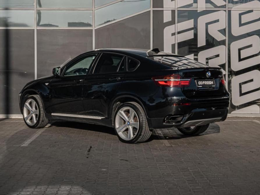 BMW X6 I (E71) Рестайлинг Краснодар  - изображение 2