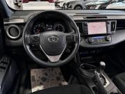 Toyota RAV4 IV (XA40) Рестайлинг Новороссийск  - изображение 74