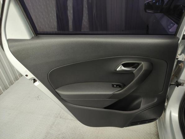 Volkswagen Polo V с пробегом 2013 года, цена 790 000 рублей, 159300 км, седан, Автокод Объявления