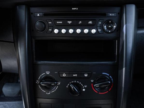 Peugeot 207 I с пробегом 2008 года, цена 460 000 рублей, 198615 км, хэтчбек, Автокод Объявления