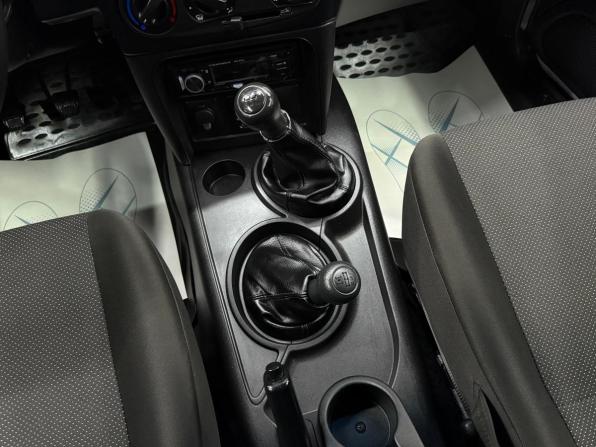 Chevrolet Niva I Рестайлинг с пробегом 2019 года, цена 780 000 рублей, 32622 км, внедорожник, Автокод Объявления