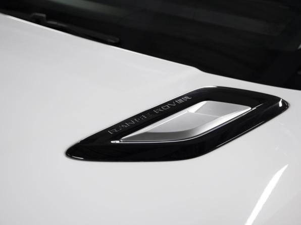 Land Rover Range Rover Sport II Рестайлинг с пробегом 2018 года, цена 5 398 000 рублей, 148000 км, внедорожник, Автокод Объявления