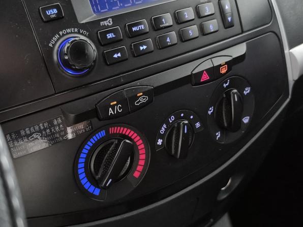 Chery Tiggo (T11) I с пробегом 2012 года, цена 266 822 рубля, 129209 км, внедорожник, Автокод Объявления