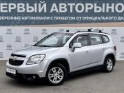 Chevrolet Orlando I Краснодар  - изображение 24
