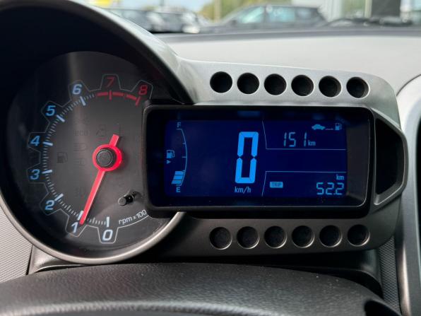 Chevrolet Aveo II с пробегом 2013 года, цена 500 000 рублей, 137687 км, седан, Автокод Объявления