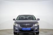 Toyota Corolla X (E140 E150) Оренбург  - изображение 20