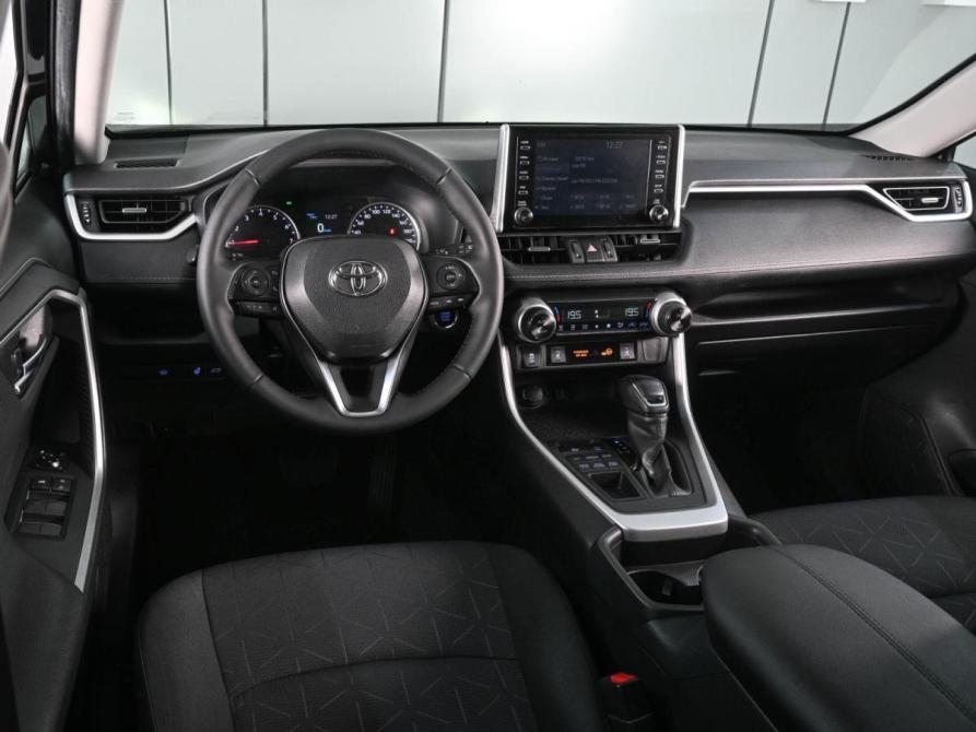 Toyota RAV4 V (XA50) Ростов-на-Дону  - изображение 6