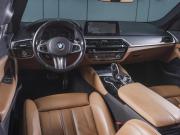 BMW 5 серии VII (G30/G31/G38) Рестайлинг Ростов-на-Дону  - изображение 27