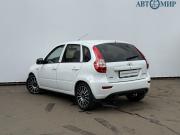 Lada (ВАЗ) Kalina II Москва  - изображение 19