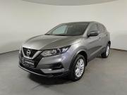 Nissan Qashqai II Рестайлинг Уфа  - изображение 25