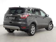 Ford Kuga II Рестайлинг Москва  - изображение 30