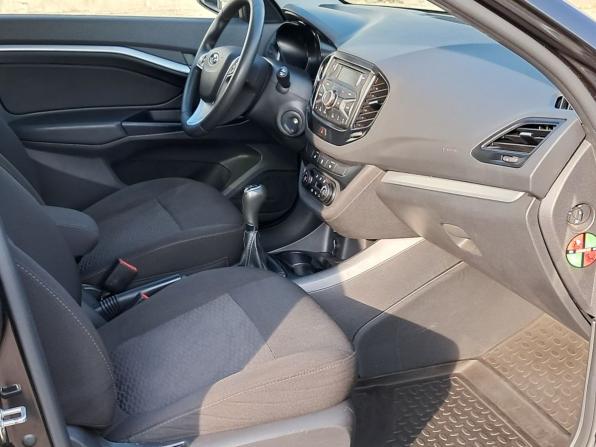 Lada (ВАЗ) Vesta I с пробегом 2019 года, цена 949 000 рублей, 118000 км, универсал, Автокод Объявления