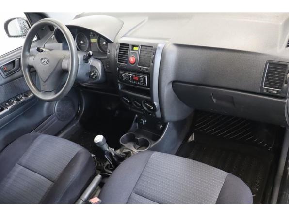 Hyundai Getz I Рестайлинг с пробегом 2008 года, цена 374 000 рублей, 273282 км, хэтчбек, Автокод Объявления