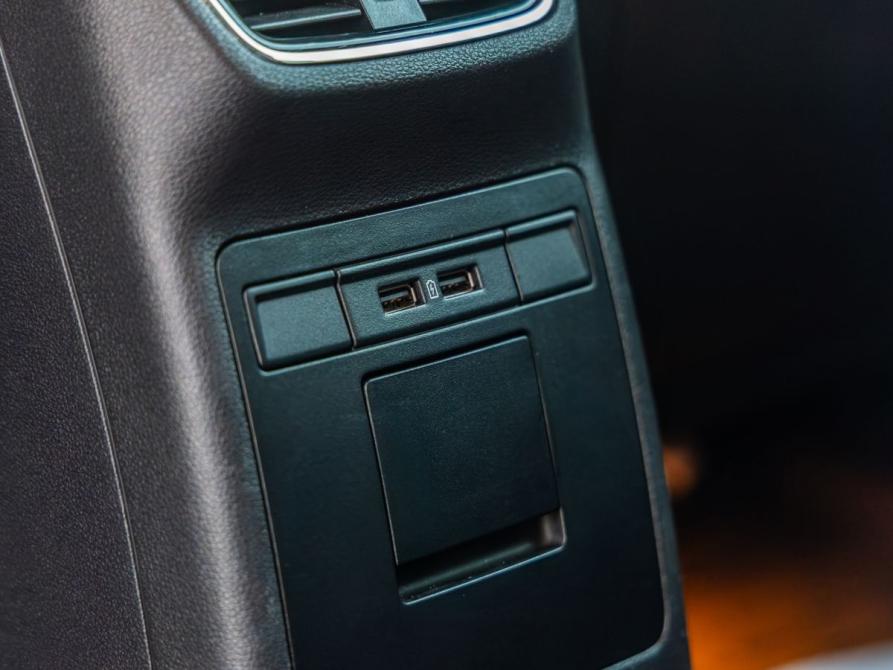 Skoda Octavia III (A7) Рестайлинг Волгоград  - изображение 28