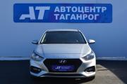 Hyundai Solaris II Таганрог  - изображение 23